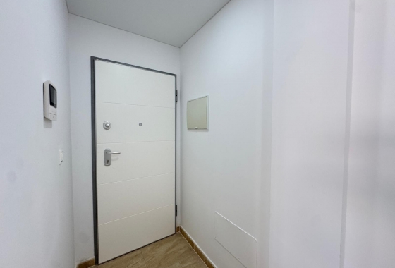 Resale - Apartment / flat - Torrevieja