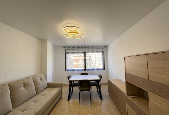 Resale - Apartment / flat - Torrevieja