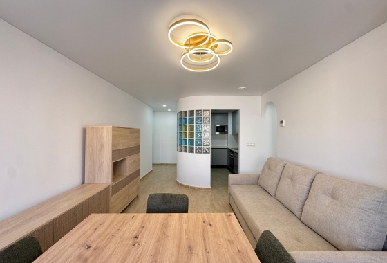 Resale - Apartment / flat - Torrevieja