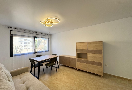 Resale - Apartment / flat - Torrevieja