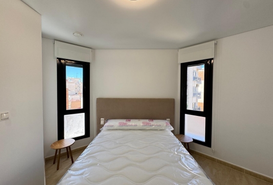 Resale - Apartment / flat - Torrevieja