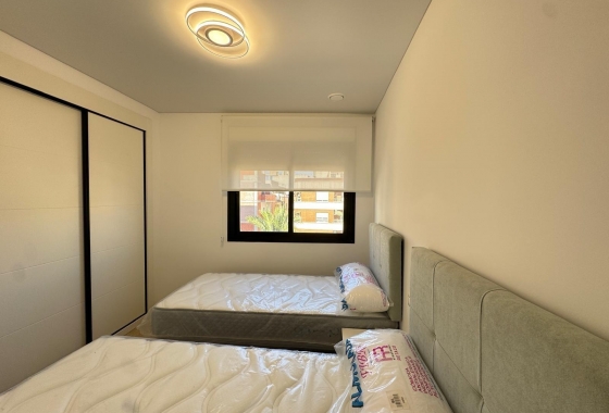 Resale - Apartment / flat - Torrevieja