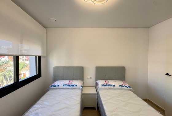 Resale - Apartment / flat - Torrevieja