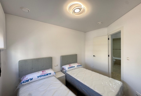 Resale - Apartment / flat - Torrevieja