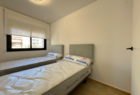 Resale - Apartment / flat - Torrevieja