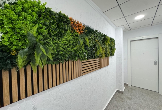 Resale - Apartment / flat - Torrevieja