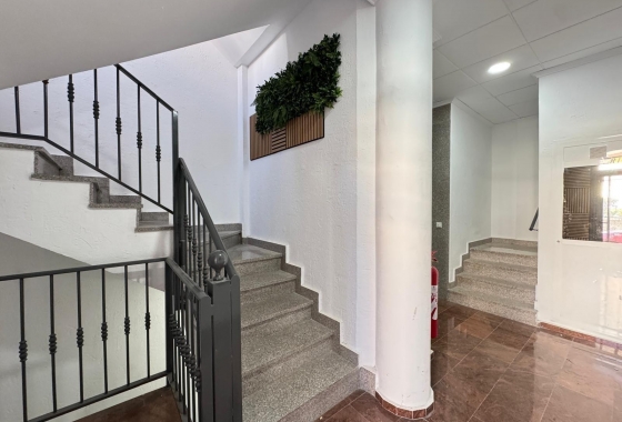 Resale - Apartment / flat - Torrevieja