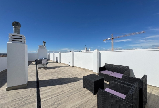 Resale - Apartment / flat - Torrevieja