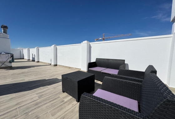 Resale - Apartment / flat - Torrevieja