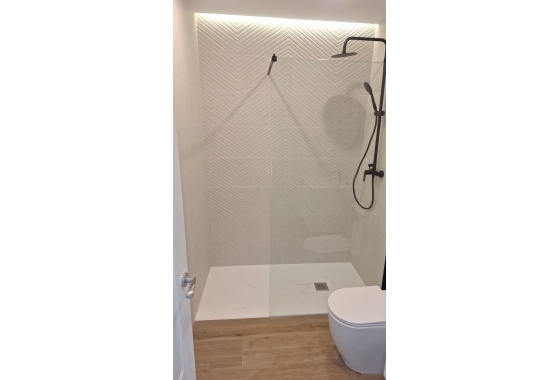 Resale - Townhouse - Torrevieja - aguas nuevas