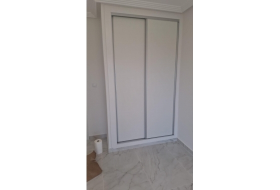 Resale - Townhouse - Torrevieja - aguas nuevas