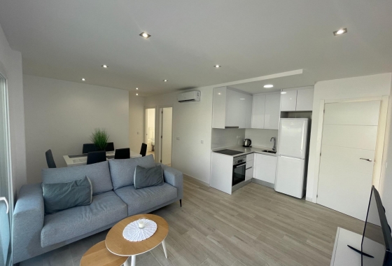 Wiederverkauf - Bungalow - Orihuela Costa - La Regia