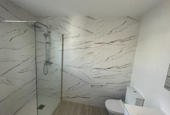 Wiederverkauf - Bungalow - Orihuela Costa - La Regia