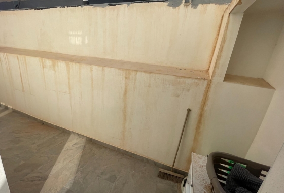 Wiederverkauf - Bungalow - Orihuela Costa - La Regia