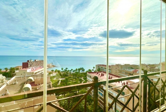 Resale - Apartment / flat - Torrevieja - Los Frutales
