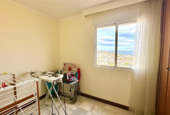 Resale - Apartment / flat - Torrevieja - Los Frutales