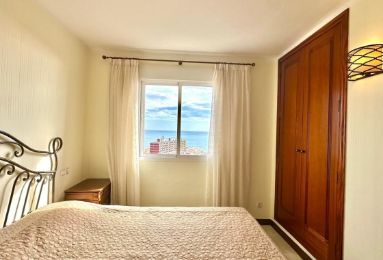 Resale - Apartment / flat - Torrevieja - Los Frutales