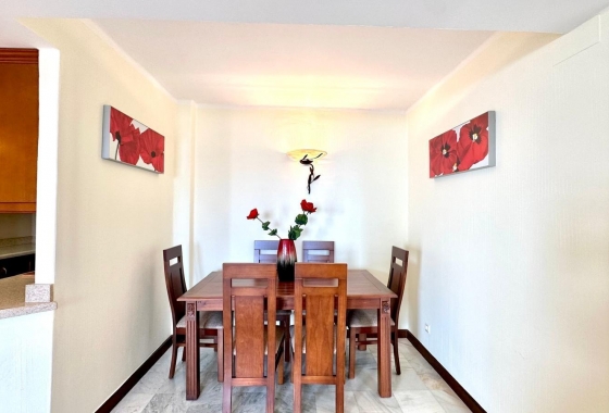 Resale - Apartment / flat - Torrevieja - Los Frutales