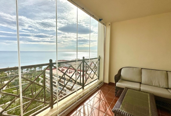 Resale - Apartment / flat - Torrevieja - Los Frutales