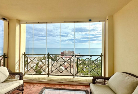 Resale - Apartment / flat - Torrevieja - Los Frutales