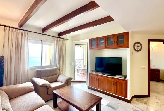 Resale - Apartment / flat - Torrevieja - Los Frutales