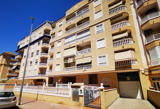 Resale - Apartment / flat - Guardamar del Segura