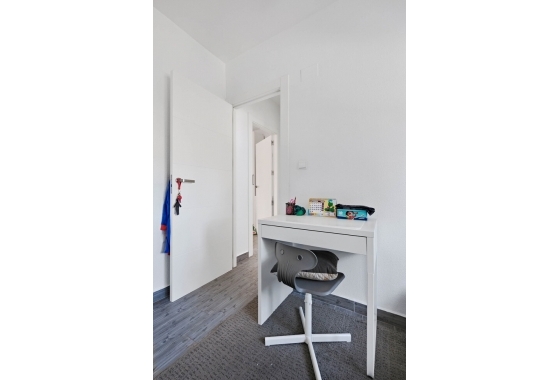 Resale - Townhouse - Guardamar del Segura - El Raso