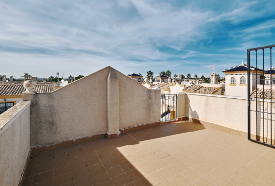 Resale - Townhouse - Guardamar del Segura - El Raso