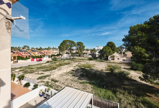 Resale - Townhouse - Guardamar del Segura - El Raso