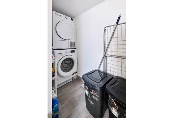 Resale - Townhouse - Guardamar del Segura - El Raso