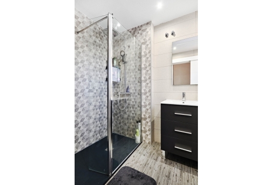 Resale - Townhouse - Guardamar del Segura - El Raso