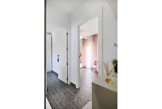 Resale - Townhouse - Guardamar del Segura - El Raso