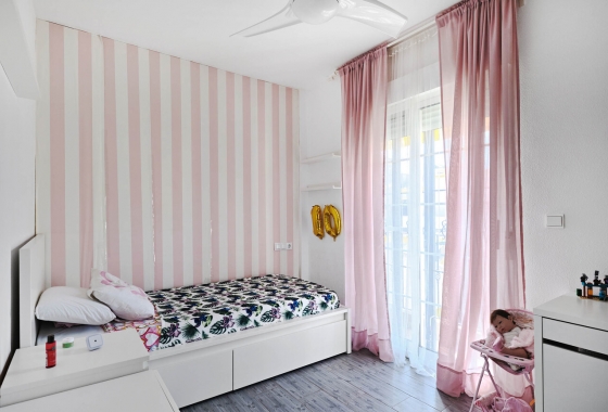 Resale - Townhouse - Guardamar del Segura - El Raso