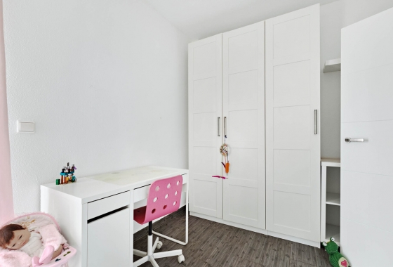 Resale - Townhouse - Guardamar del Segura - El Raso