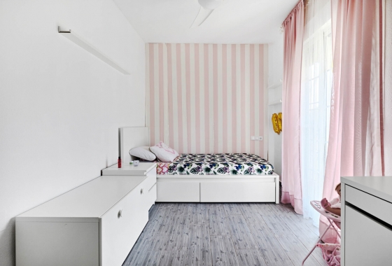 Resale - Townhouse - Guardamar del Segura - El Raso