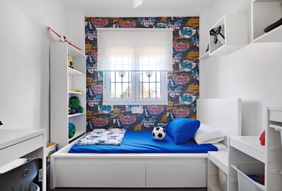 Resale - Townhouse - Guardamar del Segura - El Raso