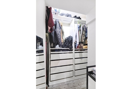 Resale - Townhouse - Guardamar del Segura - El Raso