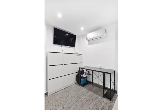 Resale - Townhouse - Guardamar del Segura - El Raso