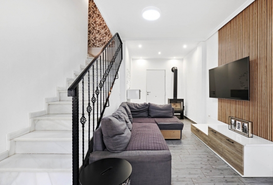 Resale - Townhouse - Guardamar del Segura - El Raso