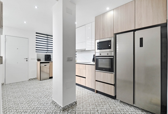 Resale - Townhouse - Guardamar del Segura - El Raso