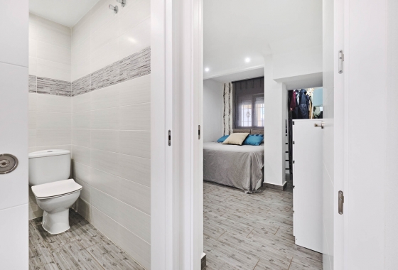 Resale - Townhouse - Guardamar del Segura - El Raso