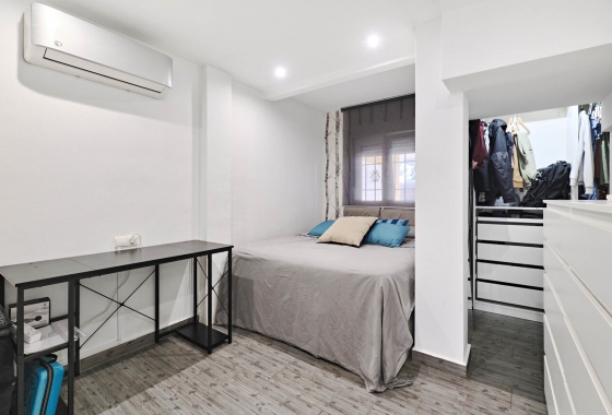 Resale - Townhouse - Guardamar del Segura - El Raso