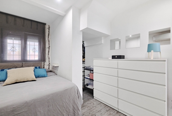 Resale - Townhouse - Guardamar del Segura - El Raso