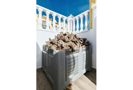 Resale - Townhouse - Guardamar del Segura - El Raso