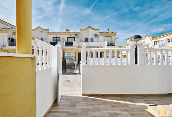 Resale - Townhouse - Guardamar del Segura - El Raso