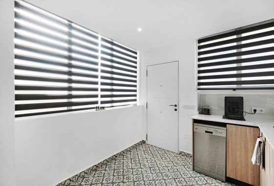 Resale - Townhouse - Guardamar del Segura - El Raso