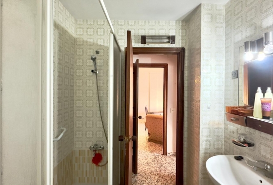 Wiederverkauf - Wohnung - Torrevieja