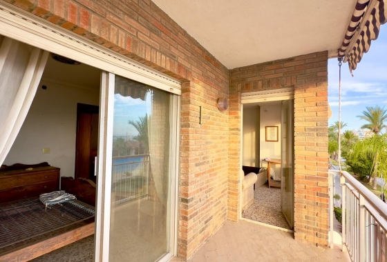 Wiederverkauf - Wohnung - Torrevieja