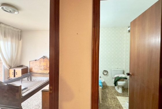 Wiederverkauf - Wohnung - Torrevieja