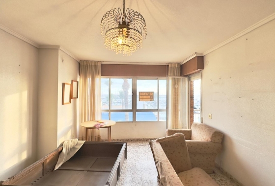 Wiederverkauf - Wohnung - Torrevieja